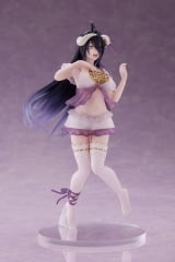 Оригинальная аниме фигурка &laquo;"Overlord IV" Coreful Figure Albedo ~Nightwear Ver.~&raquo;