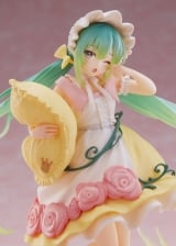 Оригинальная аниме фигурка &laquo;"Vocaloid Hatsune Miku" Wonderland Figure Hatsune Miku Sleeping Beauty Ver.&raquo;