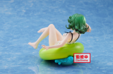 Оригинальная аниме фигурка &laquo;"One-Punch Man" -Celestial vivi- Tornado of Terror Tatsumaki&raquo;