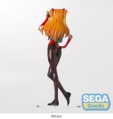 Оригинальная аниме фигурка &laquo;PM Figure Souryuu Asuka Langley Ver.1.5&raquo;