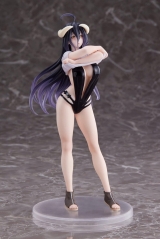 Оригинальная аниме фигурка &laquo;"Overlord IV" Coreful Figure Albedo T-Shirt Swimsuit ver.&raquo;
