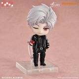 Оригинальная аниме фигурка &laquo;Love and Deepspace - Sylus Nendoroid Good Smile Arts Shanghai&raquo;