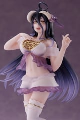Оригинальная аниме фигурка &laquo;"Overlord IV" Coreful Figure Albedo ~Nightwear Ver.~&raquo;