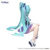 Оригинальная аниме фигурка &laquo;"Character Vocal Series 01 Hatsune Miku" Noodle Stopper Figure Flower Fairy -Morning Glory-&raquo;
