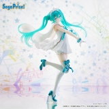 Оригинальная аниме фигурка &laquo;"Vocaloid Hatsune Miku" SPM Figure Hatsune Miku 15th Anniversary Zhou Ver.&raquo;