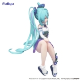 Оригинальная аниме фигурка &laquo;"Character Vocal Series 01 Hatsune Miku" Noodle Stopper Figure Flower Fairy -Morning Glory-&raquo;