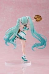 Оригинальная аниме фигурка &laquo;"Character Vocal Series 01 Hatsune Miku" Fashion Figure Uniform&raquo;