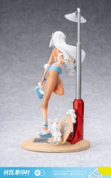 Оригинальная аниме фигурка &laquo;Punishing: Gray Raven Lucia, Crimson Abyss, Summer Mermaid Princess Ver. Complete Figure&raquo;