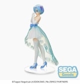 Оригинальная аниме фигурка &laquo;"Re:Zero Starting Life in Another World" SPM Figure Rem Wedding Dress Ver.&raquo;