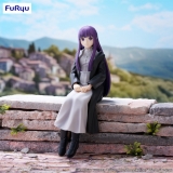 Оригинальная аниме фигурка &laquo;"Frieren: Beyond Journey's End" Noodle Stopper Figure Fern&raquo;