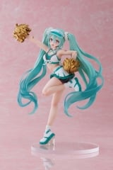 Оригінальна аніме фігурка &laquo;"Character Vocal Series 01 Hatsune Miku" Fashion Figure Uniform&raquo;