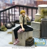 Оригинальная аниме фигурка &laquo;"Chainsaw Man" Premium Perching Figure Denji&raquo;