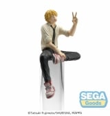 Оригинальная аниме фигурка &laquo;"Chainsaw Man" Premium Perching Figure Denji&raquo;