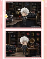Оригинальная аниме фигурка &laquo;Love and Deepspace - Sylus Nendoroid Good Smile Arts Shanghai&raquo;