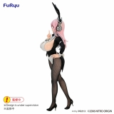 Оригинальная аниме фигурка &laquo;Super Sonico BiCute Bunnies Figure Tailcoat Ver.&raquo;