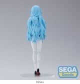 Оригинальная аниме фигурка &laquo;"Rebuild of Evangelion" SPM Figure Ayanami Rei Long Hair Ver.&raquo;