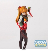 Оригинальная аниме фигурка &laquo;PM Figure Souryuu Asuka Langley Ver.1.5&raquo;