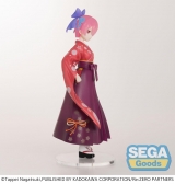 Оригинальная аниме фигурка SPM Figure Ram Wa-Style. Ver.