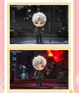 Оригинальная аниме фигурка &laquo;Love and Deepspace - Sylus Nendoroid Good Smile Arts Shanghai&raquo;