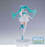 Оригинальная аниме фигурка &laquo;"Vocaloid Hatsune Miku" SPM Figure Hatsune Miku 15th Anniversary Zhou Ver.&raquo;
