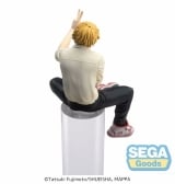 Оригинальная аниме фигурка &laquo;"Chainsaw Man" Premium Perching Figure Denji&raquo;