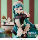 Оригинальная аниме фигурка &laquo;"Vocaloid Hatsune Miku" Luminasta Bitter P&acirc;tissi&egrave;re ver.&raquo;