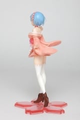 Оригинальная аниме фигурка &laquo;Precious Figure Rem Original Sakura Image ver&raquo;