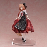 Оригинальная аниме фигурка &laquo;Spice and Wolf Holo Alsace Costume Ver. 1/7 Scale Figure&raquo;