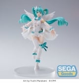 Оригинальная аниме фигурка &laquo;"Vocaloid Hatsune Miku" SPM Figure 15th Anniversary Yuichi Murakami Ver.&raquo;