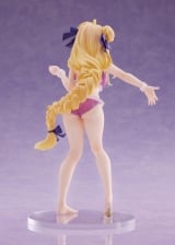 Оригинальная аниме фигурка &laquo;"Date A Live IV" Coreful Figure Hoshimiya Mukuro Swimsuit Ver.&raquo;