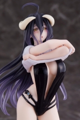 Оригинальная аниме фигурка &laquo;"Overlord IV" Coreful Figure Albedo T-Shirt Swimsuit ver.&raquo;
