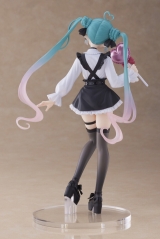 Оригинальная аниме фигурка &laquo;"Character Vocal Series 01 Hatsune Miku" Fashion Figure Subculture&raquo;