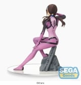Оригинальная аниме фигурка &laquo;Sega Goods Evangelion - Mari MakinamiIllustrious - Statuette&raquo;