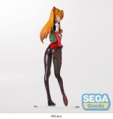 Оригинальная аниме фигурка &laquo;PM Figure Souryuu Asuka Langley Ver.1.5&raquo;