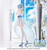 Оригинальная аниме фигурка &laquo;"Re:Zero Starting Life in Another World" SPM Figure Rem Wedding Dress Ver.&raquo;