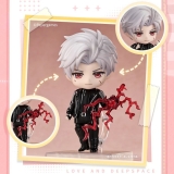 Оригинальная аниме фигурка &laquo;Love and Deepspace - Sylus Nendoroid Good Smile Arts Shanghai&raquo;