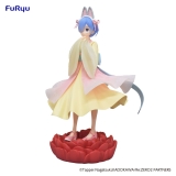 Оригинальная  фигурка &laquo;Exc&infin;d Creative Figure Rem Little Rabbit Girl Ver.&raquo;