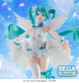 Оригинальная аниме фигурка &laquo;"Vocaloid Hatsune Miku" SPM Figure 15th Anniversary Yuichi Murakami Ver.&raquo;