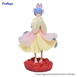 Оригинальная  фигурка &laquo;Exc&infin;d Creative Figure Rem Little Rabbit Girl Ver.&raquo;