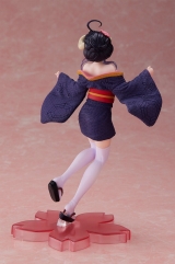 Оригинальная аниме фигурка &laquo;"Overlord IV" Coreful Figure Albedo Sakura Kimono ver.&raquo;