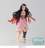 Оригинальная аниме фигурка &laquo;"Demon Slayer: Kimetsu no Yaiba" FiGURiZM Kamado Nezuko&raquo;