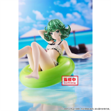 Оригинальная аниме фигурка &laquo;"One-Punch Man" -Celestial vivi- Tornado of Terror Tatsumaki&raquo;