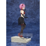 Оригинальная аниме фигурка &laquo;BanPresto - ReZero Starting Life in Another World Monster Motions Ram Statue&raquo;