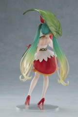Оригинальная аниме фигурка &laquo;"Vocaloid Hatsune Miku" Wonderland Figure Thumbelina ver.&raquo;