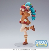 Оригинальная аниме фигурка &laquo;SEGA - Hatsune Miku Series SPM Statue - Hatsune Miku Winter 2022&raquo;