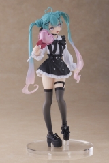 Оригинальная аниме фигурка &laquo;"Character Vocal Series 01 Hatsune Miku" Fashion Figure Subculture&raquo;
