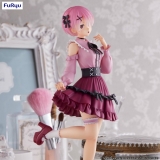 Оригинальная аниме фигурка &laquo;"Re:Zero Starting Life in Another World" Trio-Try-iT figure Ram Girly Coord Ver.&raquo;