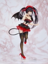 Оригинальная аниме фигурка &laquo;"Date A Live IV" Coreful Figure Tokisaki Kurumi Pretty Devil Ver&raquo;