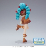 Оригинальная аниме фигурка &laquo;SEGA - Hatsune Miku Series SPM Statue - Hatsune Miku Winter 2022&raquo;
