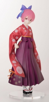 Оригинальная аниме фигурка SPM Figure Ram Wa-Style. Ver.
